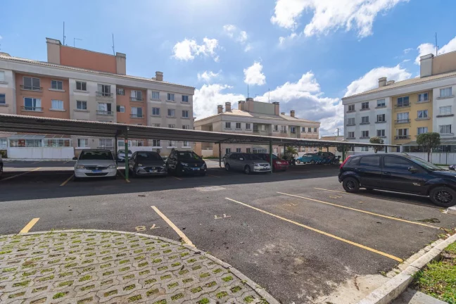 Imagem Apartamento Novo Mundo 2 Quartos