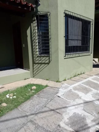 Imagem Casa térrea novo cavaleiros