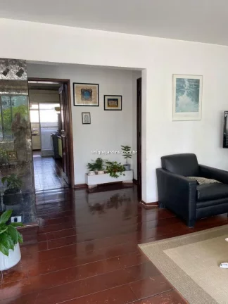 Imagem Apartamento à venda Vila Nova Conceição São Paulo