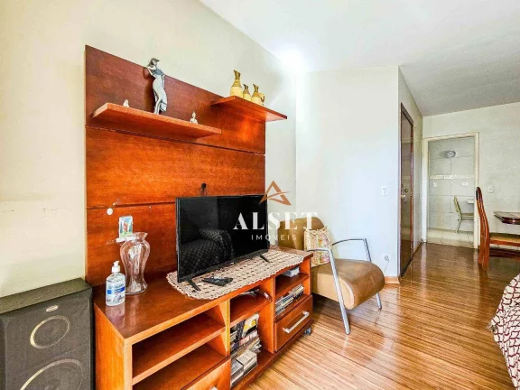 Imagem Apartamento com 3 dormitórios à venda, 82 m² por R$ 790.000,00 - Tatuapé - São Paulo/SP