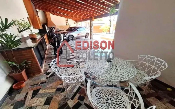Imagem Casa a venda, piscina, espaço gourmet, Nova Piracicaba, Piracicaba!!