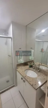 Imagem 3q Venda, locação Condomínio Reserva do Parque Cidade Jardim