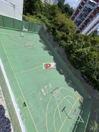 Imagem Apartamento no Alto do Itaigara com 3 quartos