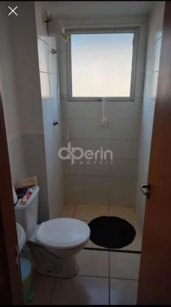 Imagem Apartamento à venda - Parque Fher