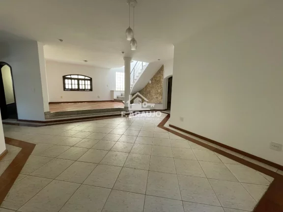 Imagem Casa para venda em Sorocaba-SP. 4 dormitorios, 2 suites com Hidro.