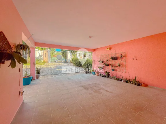 Imagem Casa á venda no Condomínio Santa Rosa Itatiba-SP