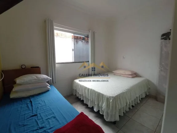 Imagem Casa com 2 dormitórios à venda, 96 m² por R$ 260.000,00 - Residencial São Conrado - Tatuí/SP
