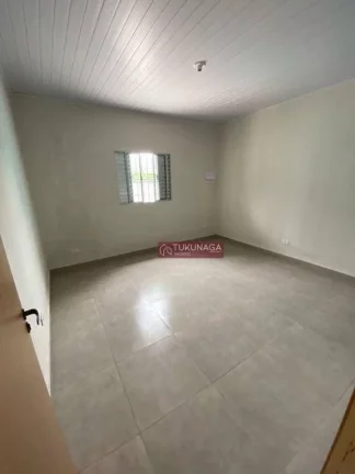 Imagem Casa com 3 dormitórios à venda, 81 m² por R$ 600.000,00 - Jardim Rizzo - Guarulhos/SP