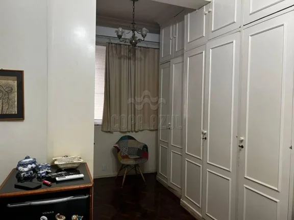 Imagem Copacabana - Residencial › Apartamento com 3 quarto(s) a Venda