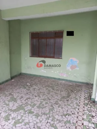 Imagem Sobrado à venda, Vila Califórnia, São Paulo, SP