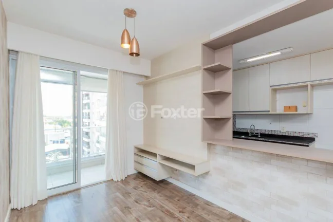 Imagem Apartamento Vila Anastácio - 56M², 2 Dorms, 1 Vaga, Lazer Completo.