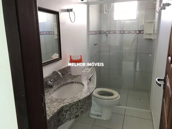 Imagem Casa mobiliada, decorada à venda com 06 suítes, piscina localizada na Quadra Mar na Praia do Estaleiro em Balneário Camboriú.