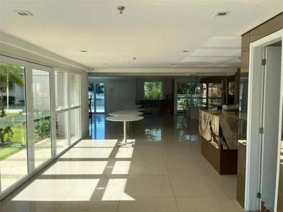 Imagem Apartamento a venda no Luciano Cavalcante