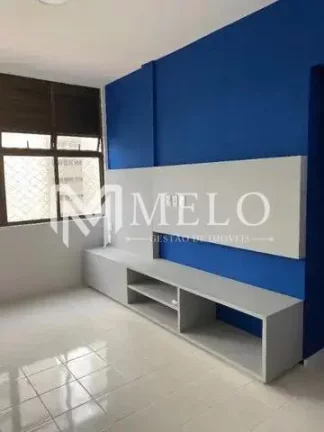 Imagem Oportunidade em BOA VIAGEM: 73m², 02qts, 01vaga.
