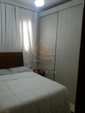 Imagem Apartamento - Ribeirão Preto - Palmares