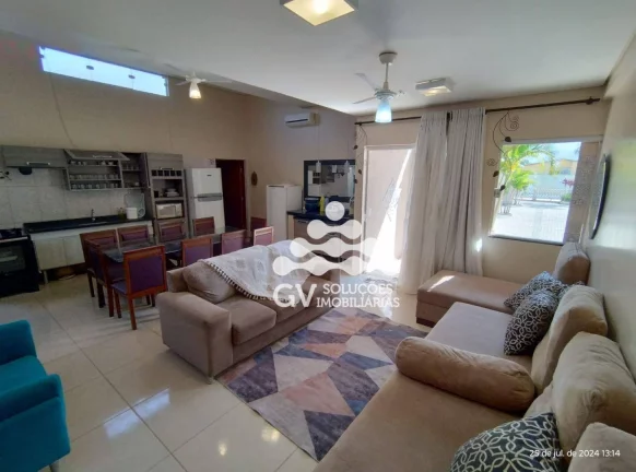 Imagem Condomínio á venda com 5 casas à venda, 350 m² por R$ 2.000.000 - Praia do Sapê - Ubatuba/São Paulo