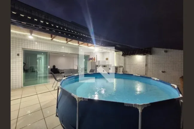 Imagem Apartamento à Venda - Recreio, 3 Quartos, 273 m2