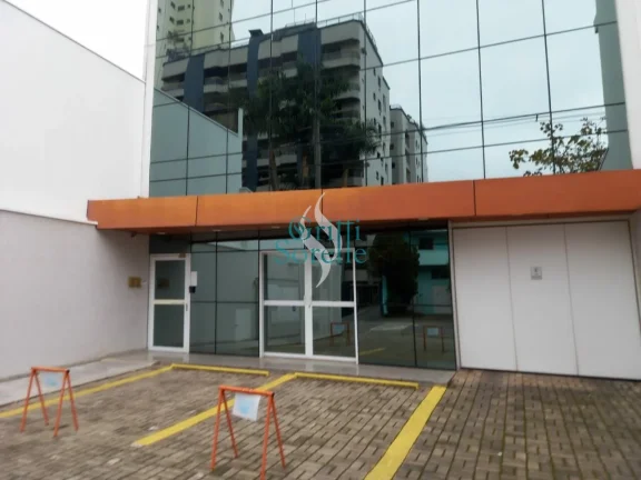 Imagem Prédio Comercial à Venda em Vila Mariana - São Paulo/SP.