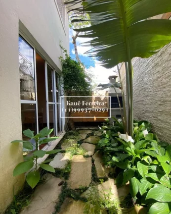 Imagem Casa em condomínio fechado perto do metrô