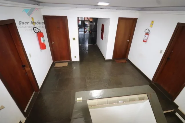 Imagem Apartamento à venda em Ribeirão Preto-SP, Jardim Macedo: 3 quartos, 1 suíte, 3 salas, 3 banheiros, 2 vagas - Edifício Camboriu - Quer Imóvel Negócios Imobiliários.