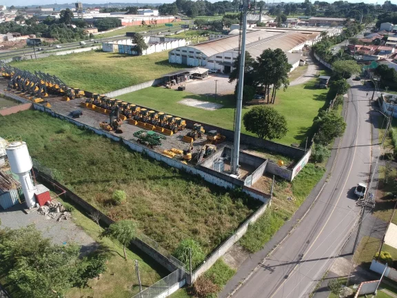 Imagem Terreno Comercial no bairro Orleans