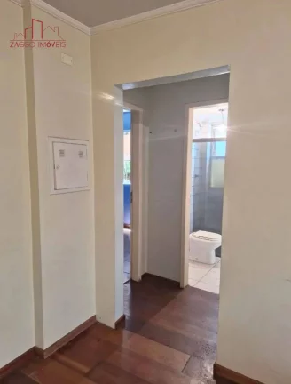 Imagem Apartamento no Condomínio Floresta - 42m² - 2 dormitórios