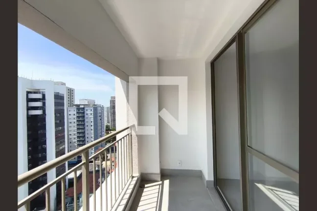Imagem Apartamento à Venda - Vila Mariana, 2 Quartos, 62 m2