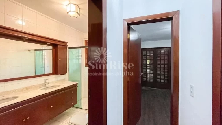 Imagem Casa com 4 quartos à venda, 526m² - R$2.250.000 - Santana de Parnaíba- Alphaville 9