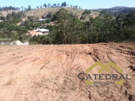 Imagem TERRENO À VENDA, 6500 M² POR R$ 360.000,00 - ESTÂNCIA SÃO PAULO - CAMPO LIMPO PAULISTA/SP