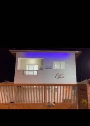 Imagem Casa com 2 dormitórios à venda, 49 m² por R$ 250.000,00 - Mirim - Praia Grande/SP
