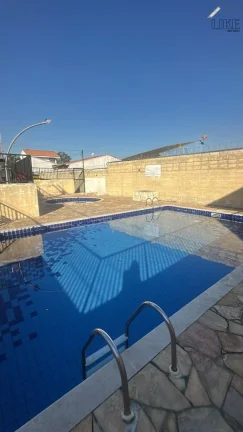 Imagem Aluguel Casa em Condomínio Zona Sul- Parque dos ipês 2 quartos - R$2.500,00