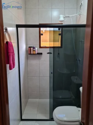 Imagem CASA TÉRREA À VENDA - BAIRRO DEMARCHI - SÃO BERNARDO