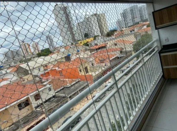 Imagem APARTAMENTO RESIDENCIAL em São Paulo - SP, Tatuapé