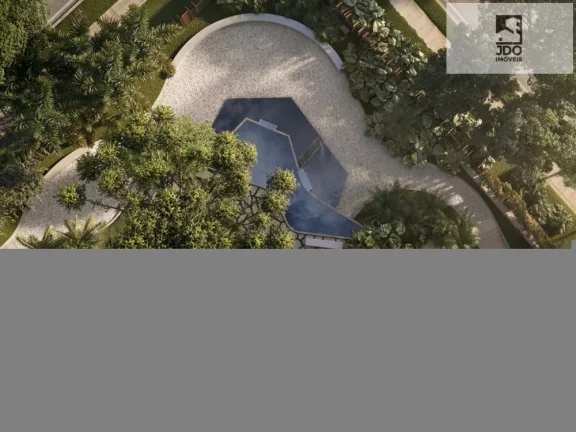 Imagem Cobertura Duplex a Venda no bairro Água Verde - Curitiba, PR