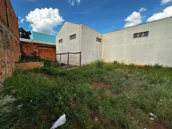 Imagem Oportunidade de Ouro: Terreno Comercial na Entrada da cidade de Tatuí