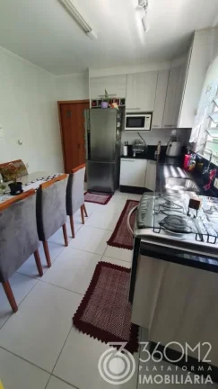 Imagem Sobrado para Venda em São Bernardo do Campo / SP no bairro Demarchi