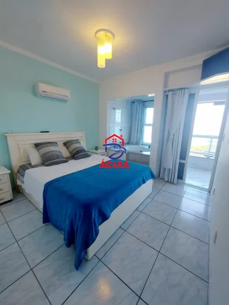 Imagem Linda cobertura tríplex em área nobre da praia Grande de Ubatuba de frente pro mar!!
