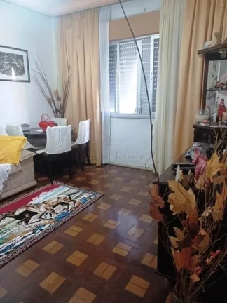 Imagem Apartamento Padrão