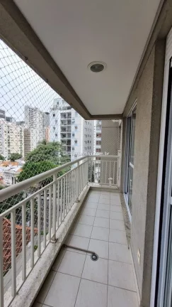 Imagem Apartamento para alugar Jardim Paulista São Paulo