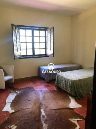 Imagem Chácara com 7 dormitórios à venda, 10000 m² por R$ 1.450.000,00 - Lapinha - Lagoa Santa/MG