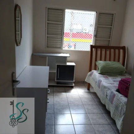 Imagem Apartamento à Venda Vila Mimosa Campinas /SP
