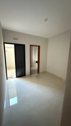 Imagem EXCELENTE APARTAMENTO NOVO DISPONIVEL Á VENDA NO JARDIM PIRATININGA II EM FRANCA/SP - TÉRREO
