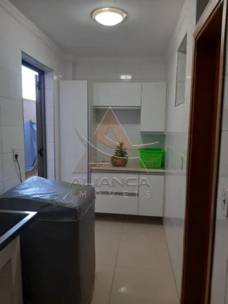 Imagem Apartamento - Ribeirão Preto - Jardim Botânico