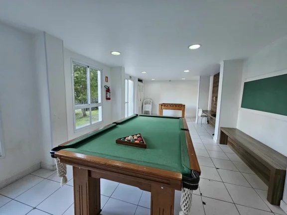 Imagem JILFJ 230 Apto 73848-EX - Apartamento à venda no bairro Jardim Itu - Porto Alegre/RS