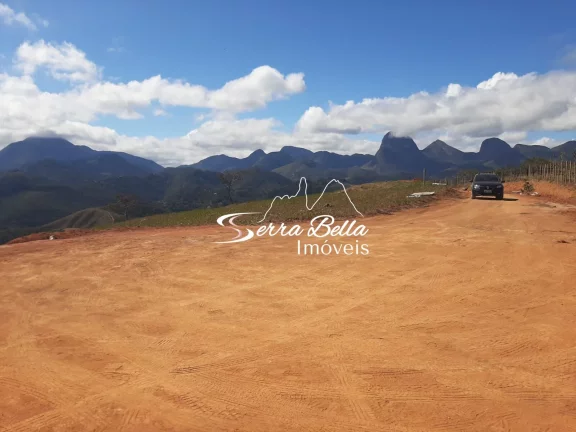 Imagem Terreno em Condomínio em Itaipava, Petrópolis/RJ