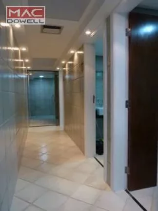 Imagem Sala comercial de 400 m² para locação - Centro / RJ