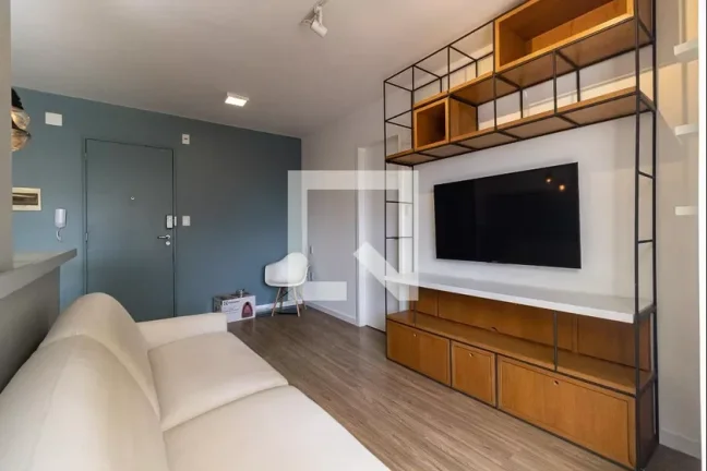 Imagem Apartamento à Venda - Aclimação, 1 Quarto, 53 m2