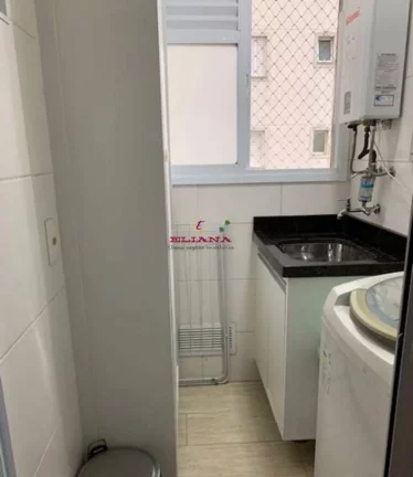 Imagem Apartamento à venda com 72m², 3 quartos e 2 vagas