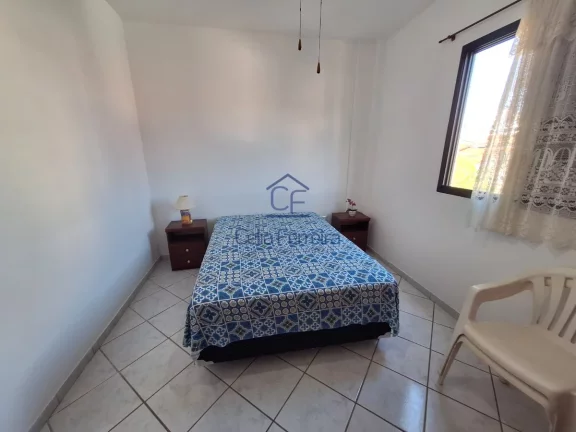 Imagem Apartamento bem localizado, próximo à praia e comércios na Martim de Sá - Caraguatatuba/SP