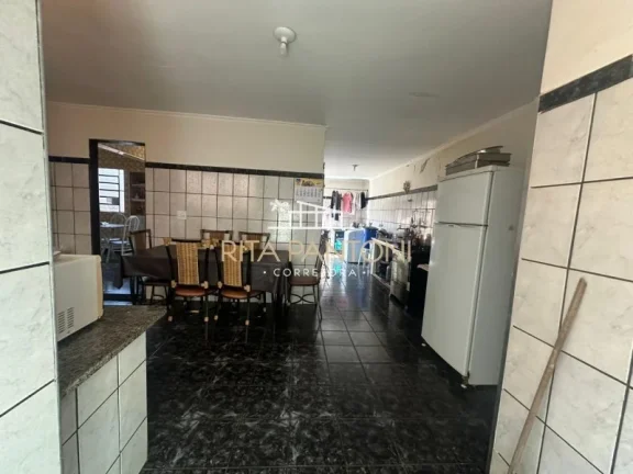 Imagem Casa - Ribeirão Preto - Jardim Castelo Branco - Região Leste